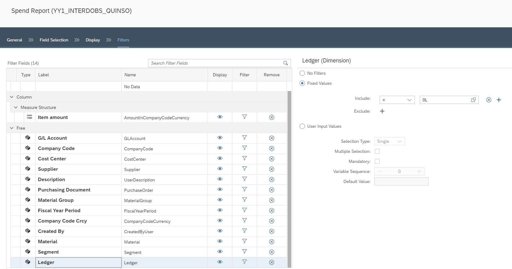 Hoe werken “Embedded SAC Analytics