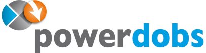 Powerdobs logo small